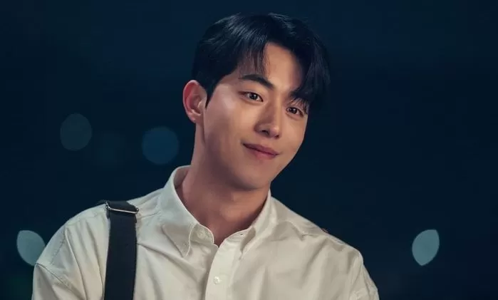 nam joo hyuk twenty five twenty one 18032022 3