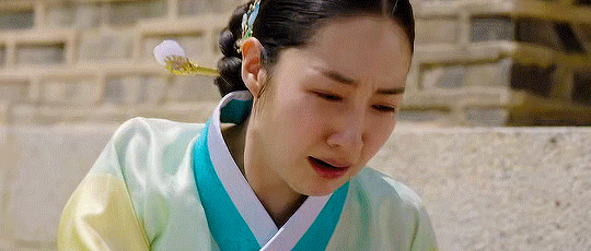 Rasa Nak Menangis Tapi Tak Tahu K-Drama Apa Yang Best Disaat Sendu, 5 K-Drama Ini Mampu Membuatkan Anda Menangis Teresak-Esak 5 park min young