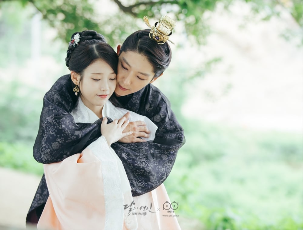 Rasa Nak Menangis Tapi Tak Tahu K-Drama Apa Yang Best Disaat Sendu, 5 K-Drama Ini Mampu Membuatkan Anda Menangis Teresak-Esak 8 scarlet heart