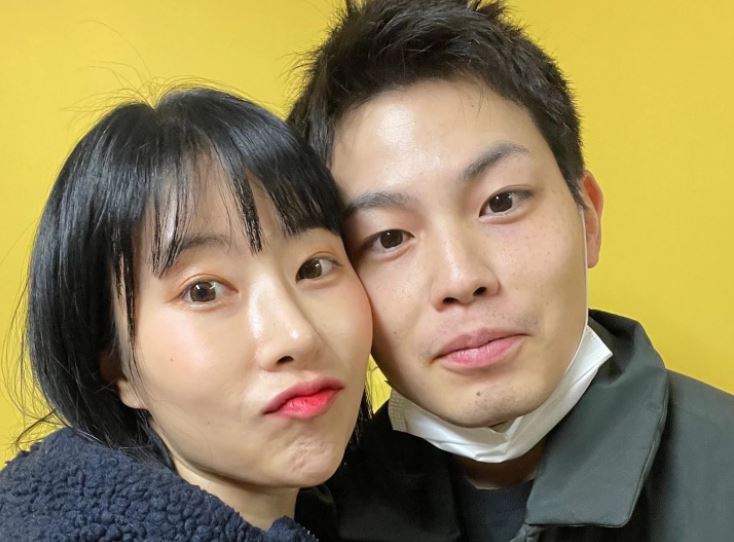 Lee Se-young A.K.A ‘Dayah Daebaking’ Kini Sedang Bahagia 3 sss