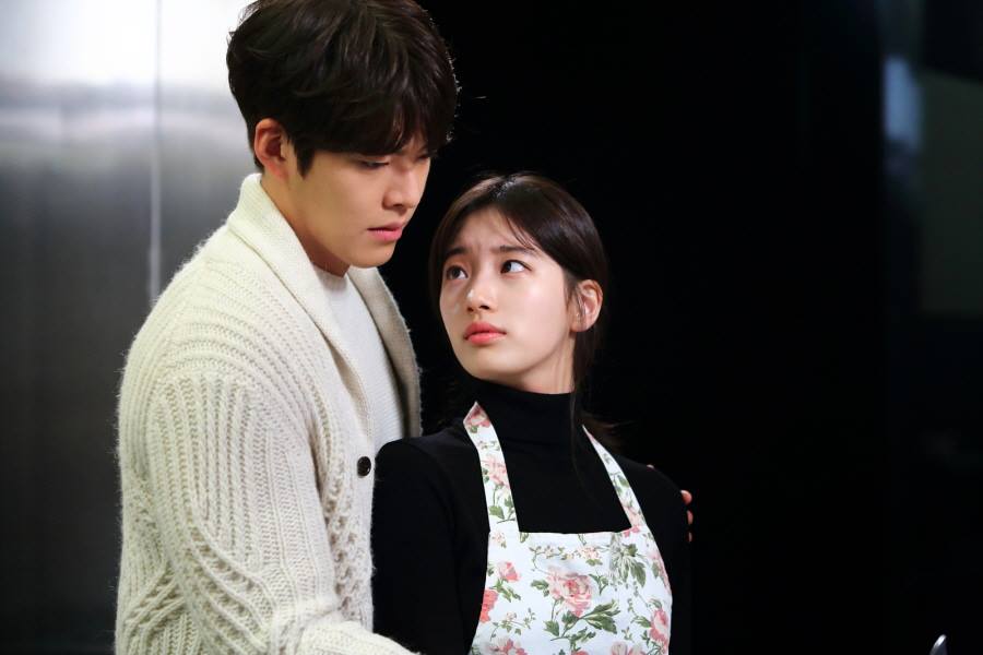 Rasa Nak Menangis Tapi Tak Tahu K-Drama Apa Yang Best Disaat Sendu, 5 K-Drama Ini Mampu Membuatkan Anda Menangis Teresak-Esak 2 uncontrollably fond1