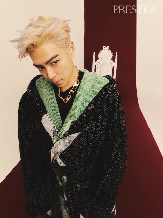 T.O.P BIGBANG Mahu Tubuhkan Labelnya Demi Menggubah Sistem Pelatih Yang Diperlakukan Seperti Robot? 5 unnamed 2