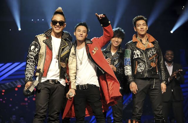 T.O.P BIGBANG Mahu Tubuhkan Labelnya Demi Menggubah Sistem Pelatih Yang Diperlakukan Seperti Robot? 4 unnamed 4