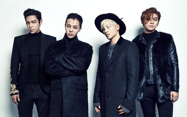 T.O.P BIGBANG Mahu Tubuhkan Labelnya Demi Menggubah Sistem Pelatih Yang Diperlakukan Seperti Robot? 2 unnamed 6