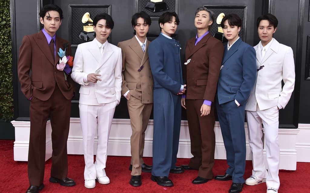 "Tiada Sebab, Aku Hanya Benci BTS", Joe Budden Buktikan Yang Dia 'Haters' No.1 BTS 2 00421641