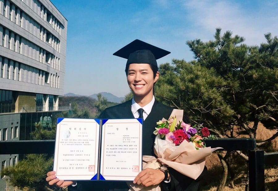 Tradisi Graduasi Yang Nakal Di Korea 1 1 4
