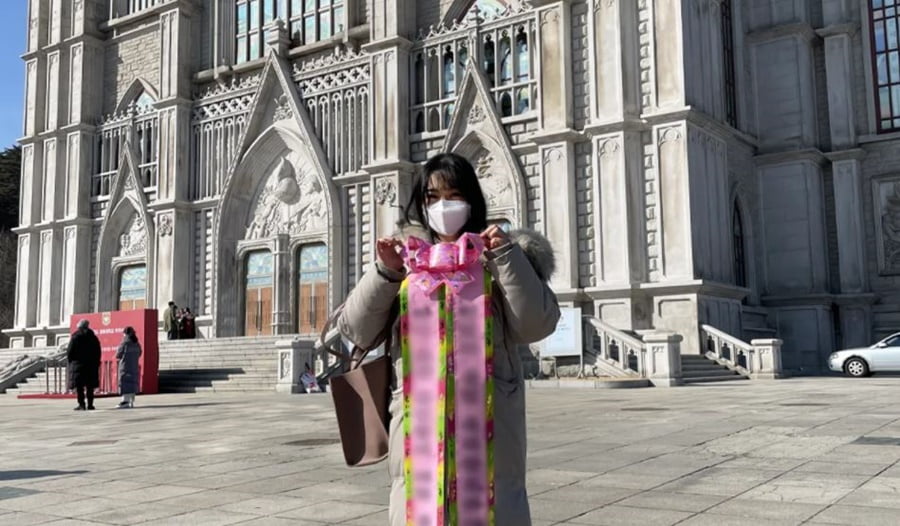 Tradisi Graduasi Yang Nakal Di Korea 12 12