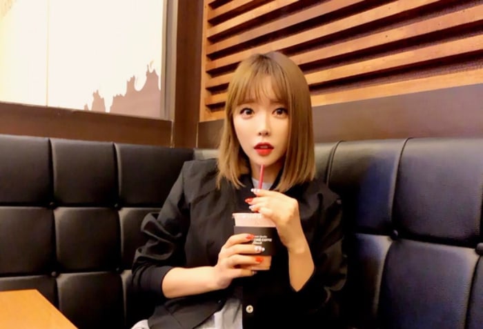 5 Selebriti Korea Yang Pernah Diganggu Hantu 3 13 2