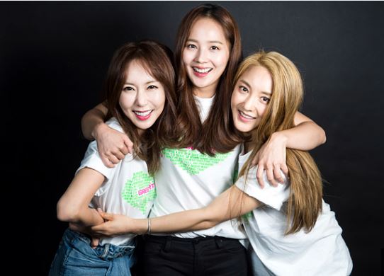 Bekas Artis K-Pop Ini Mengaku Hidupnya Kini Susah Kerana Skandal Masa Silam 5 15