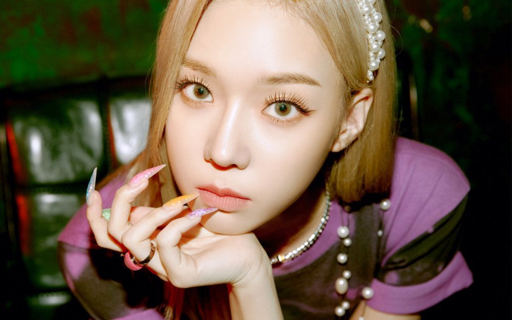 Lee Se Young a.k.a Hidayah Daebaking: "Saya Meminta Pembedahan Hidung Saya Seperti Dua Idola K-Pop Ini" 2 1636477820 untitled 1