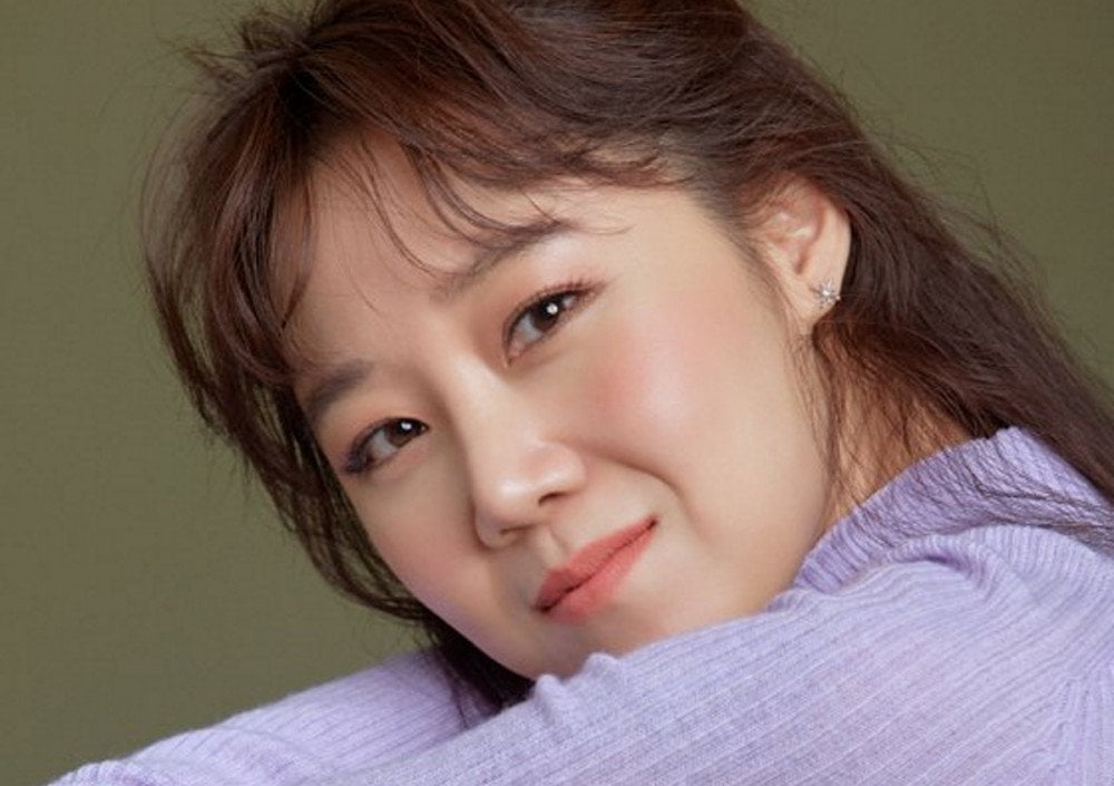 Gara-Gara Melakukan Hal Ini Di Majlis Perkahwinan Hyun Bin Dan Ye Jin, Gong Hyo Jin Akan Berdepan Dengan Nasib Buruk? 1 1648723500 20220331 gonghyojin