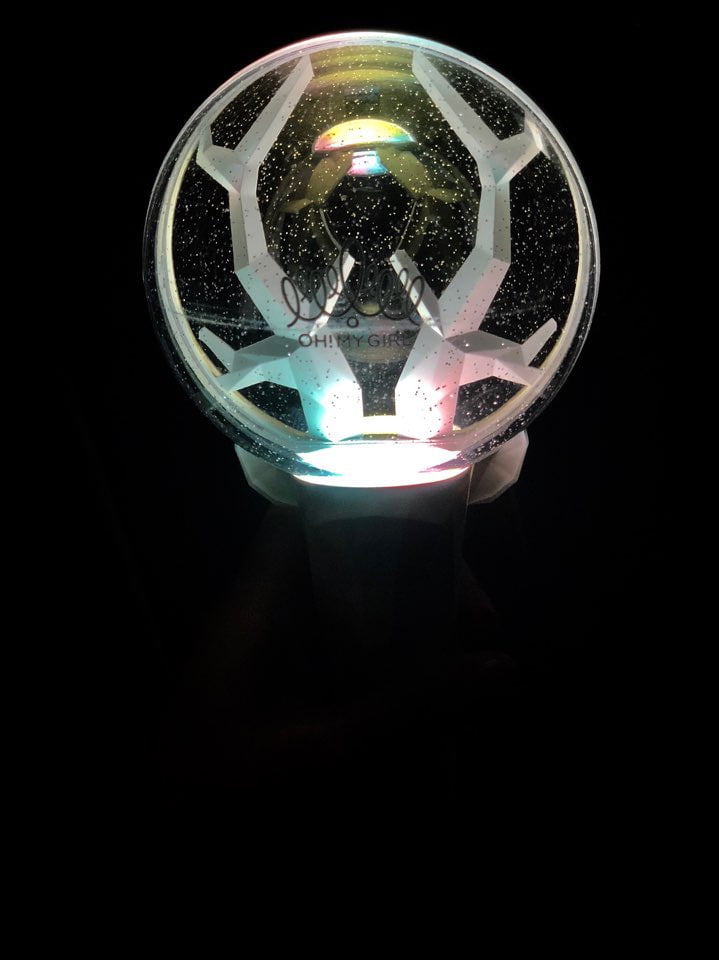 10 Lightstick Tercantik Dalam K-Pop 10 1649590815 image