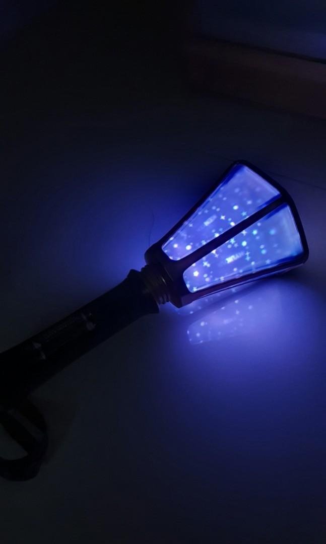 10 Lightstick Tercantik Dalam K-Pop 8 1649591473 image
