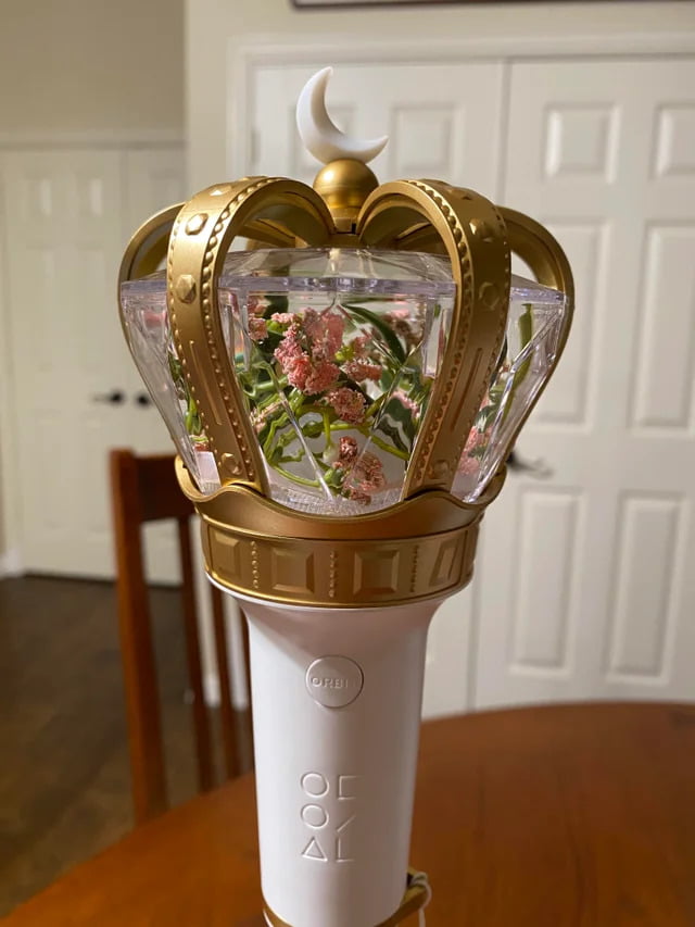 10 Lightstick Tercantik Dalam K-Pop 3 1649592909 image