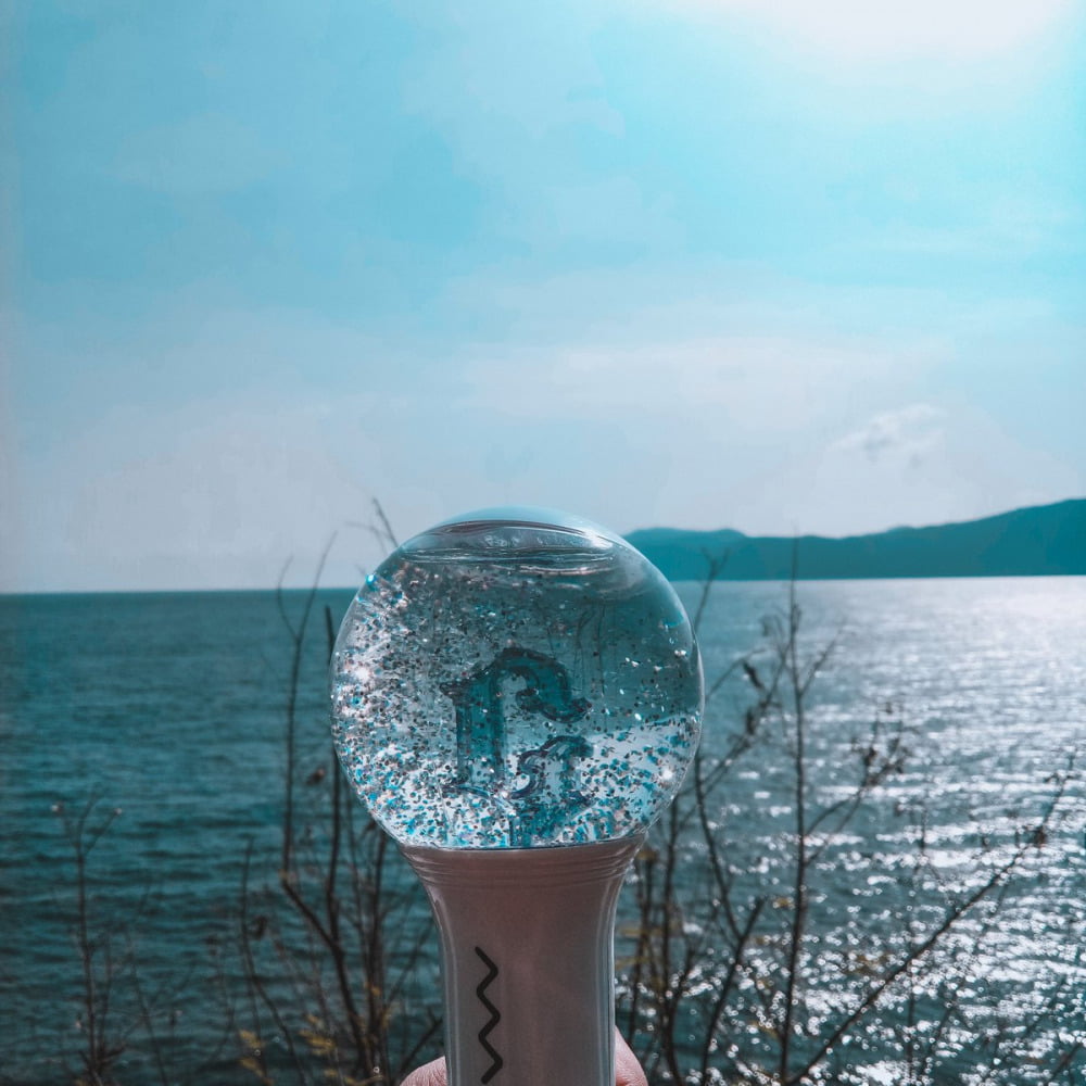 10 Lightstick Tercantik Dalam K-Pop 6 1649595940 image