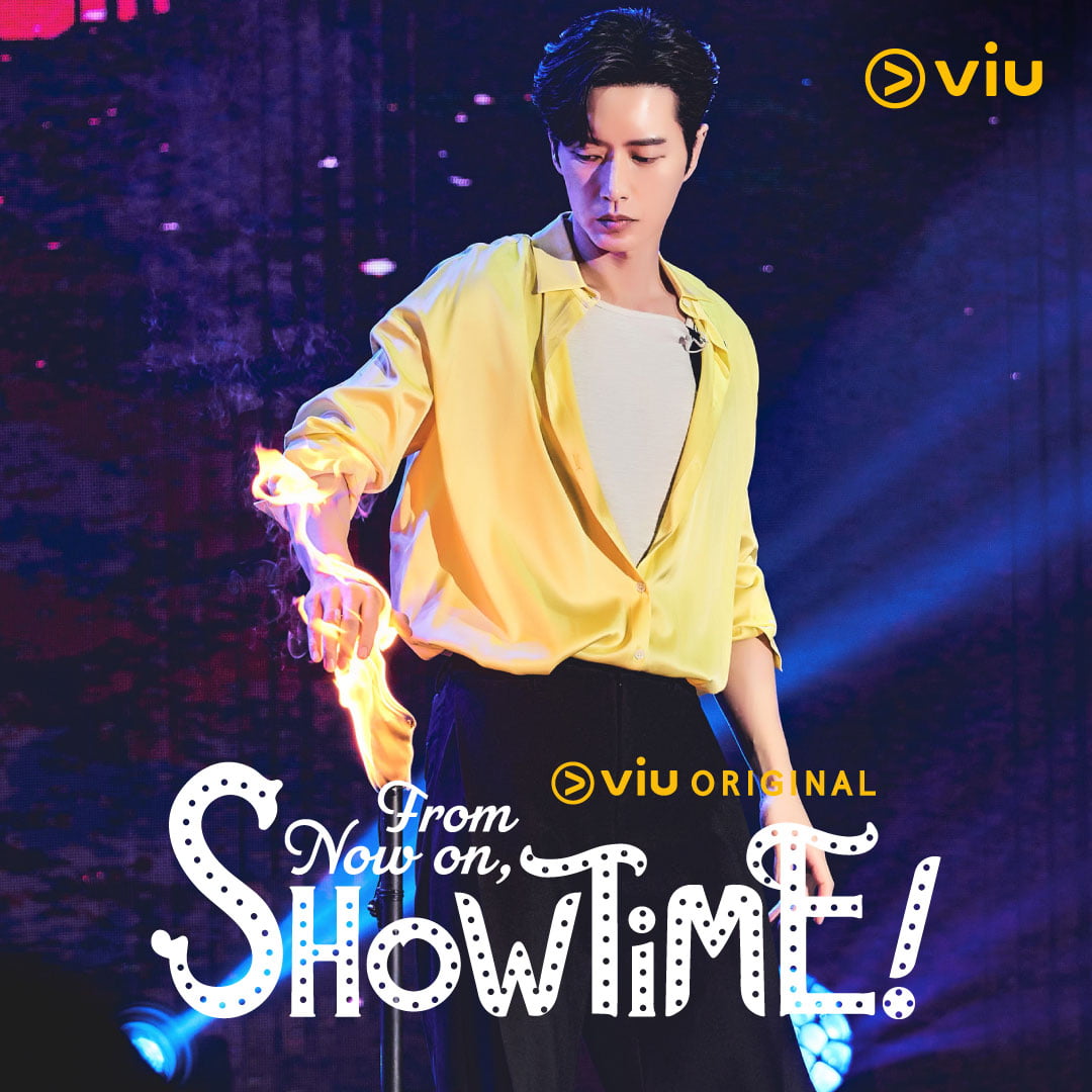5 K-Drama Terbaru Paling 'Hot' Di Viu, Wajib Tonton Semasa Cuti Raya 2 2 13