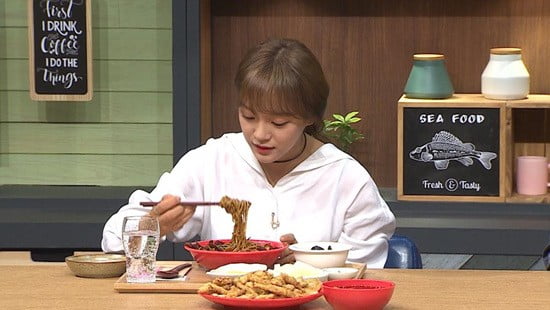 Kim Sejeong Cerita Dulu Hidupnya Susah, Pernah Dapat Bantuan Kebajikan 2 2 5