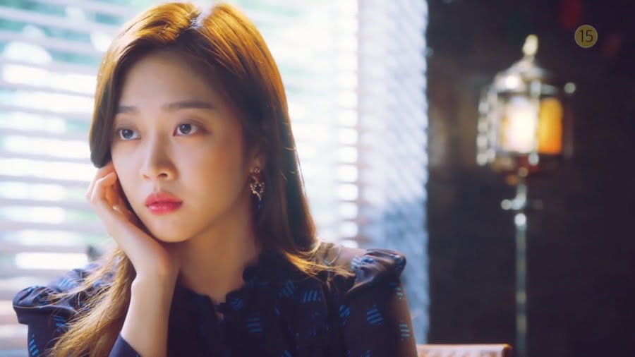 Watak Shin Ha Ri Dalam Business Proposal Asalnya Bukan Untuk Kim Sejeong, Tetapi Aktres Lain 5 2 8
