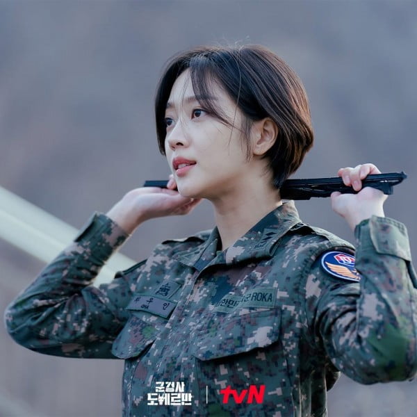 Watak Shin Ha Ri Dalam Business Proposal Asalnya Bukan Untuk Kim Sejeong, Tetapi Aktres Lain 6 4 6