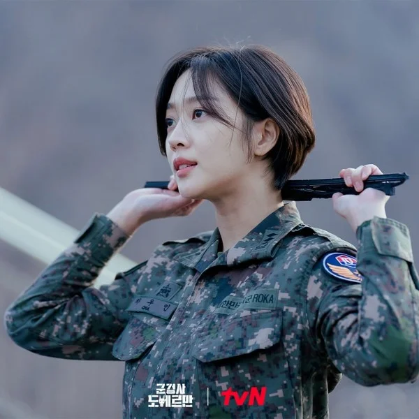 Watak Shin Ha Ri Dalam Business Proposal Asalnya Bukan Untuk Kim Sejeong, Tetapi Aktres Lain 6 4 6