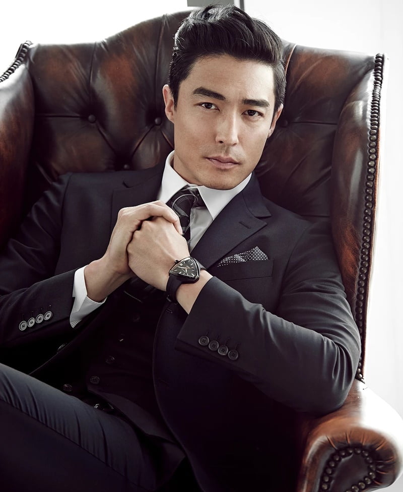 17 Tahun Sudah Berlalu, Para Khabar Para Pelakon 'My Lovely Sam Soon'? 8 4a