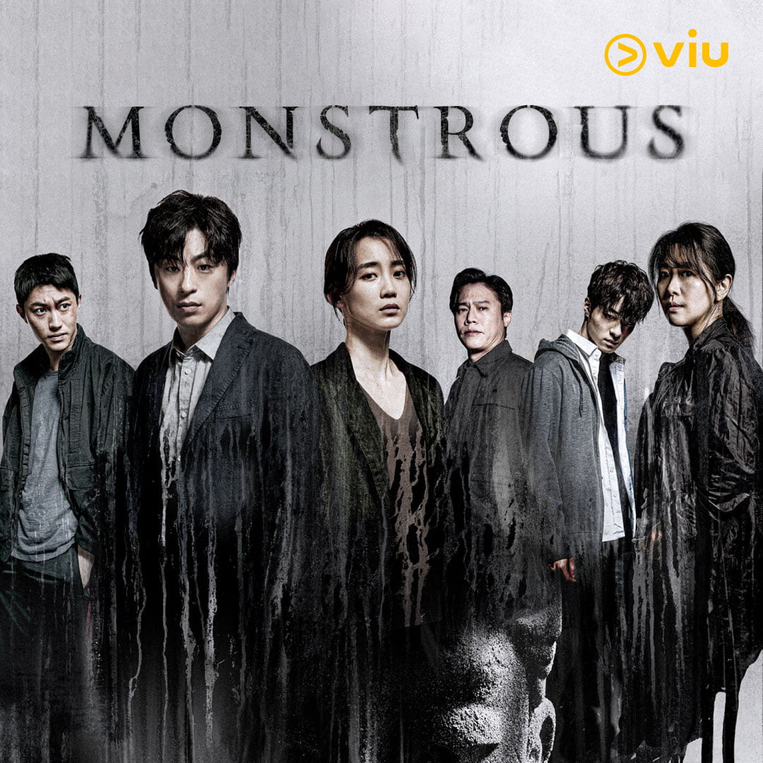 5 K-Drama Terbaru Paling 'Hot' Di Viu, Wajib Tonton Semasa Cuti Raya 5 5 8