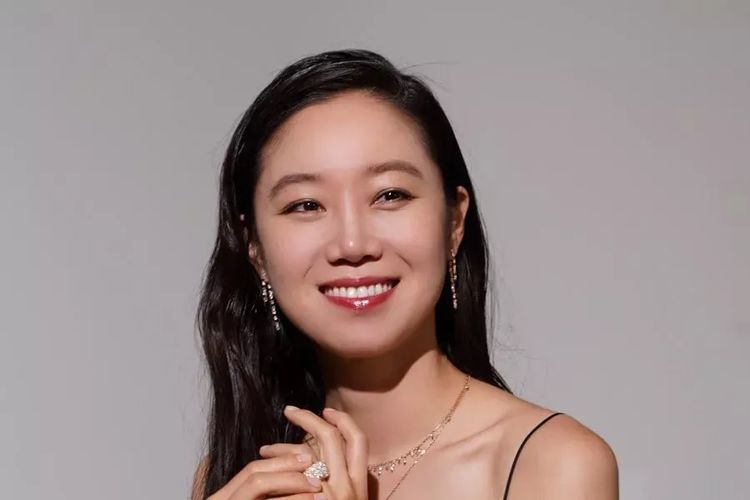 Gong Hyo Jin Pilih Lelaki Muda 10 Tahun Dan Akan Tamatkan Zaman Bujang Tidak Lama Lagi? 3 6245cf65e0c4e