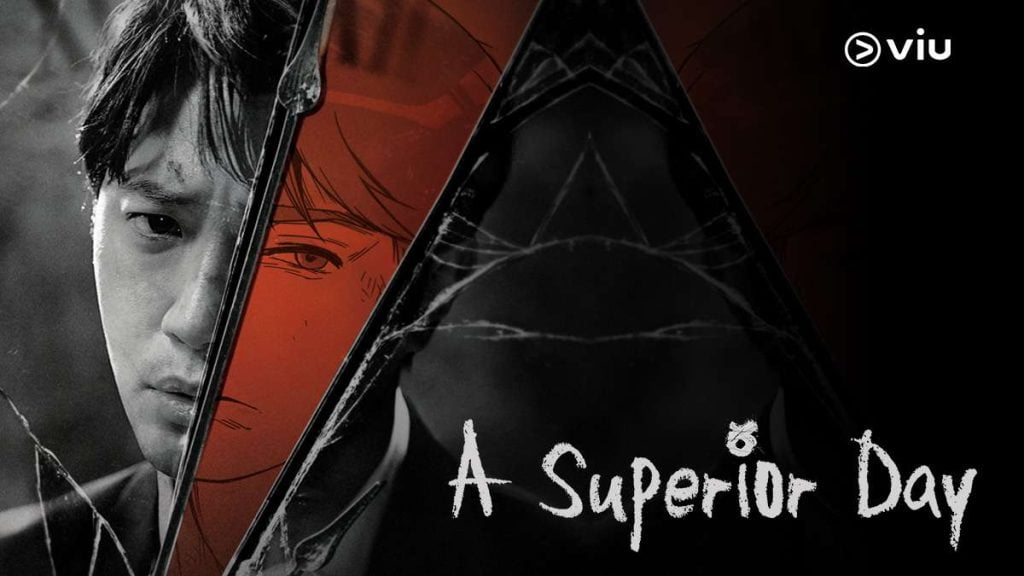 Dalam 24 Jam Seorang Bapa Harus Membunuh Seorang 'Psychopath' Demi Menyelamatkan Anak Perempuannya, Ini Review Drama 'A Superior Day' 5 8A7B5F84 8162 43DA BD3C 7798FF25C19C