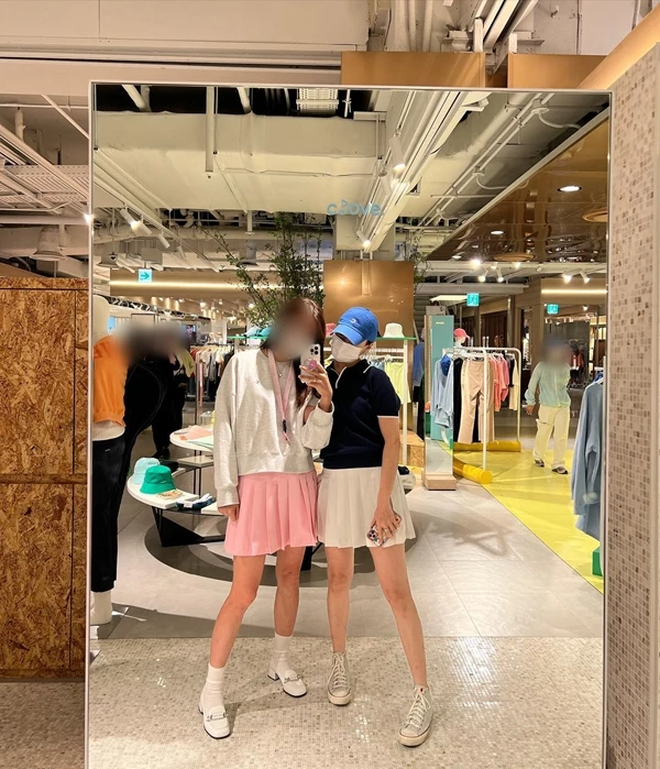Han Hyo Joo Buatkan Orang Ramai Ternganga Melihat Gambar 'Simple' Ini 1 Han Hyo joo 1404221