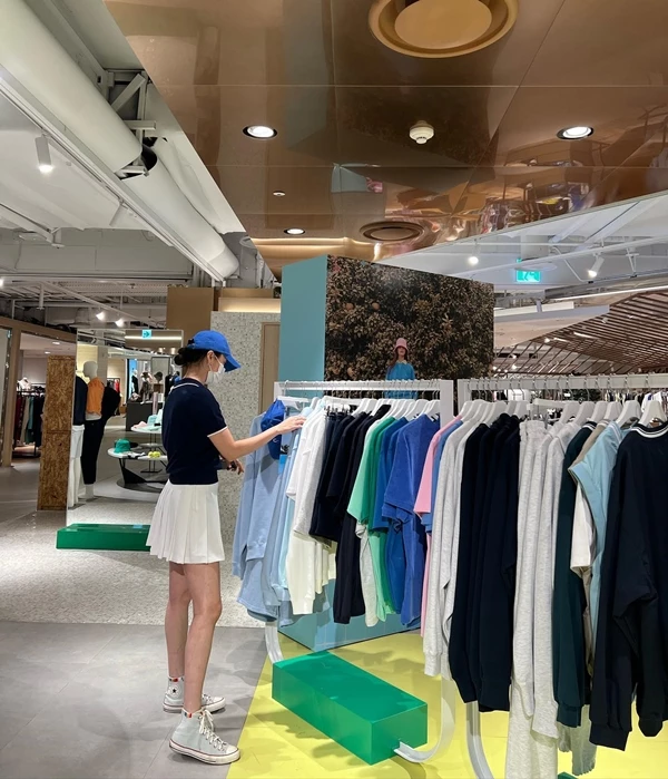 Han Hyo Joo Buatkan Orang Ramai Ternganga Melihat Gambar 'Simple' Ini 2 Han Hyo joo 1404222