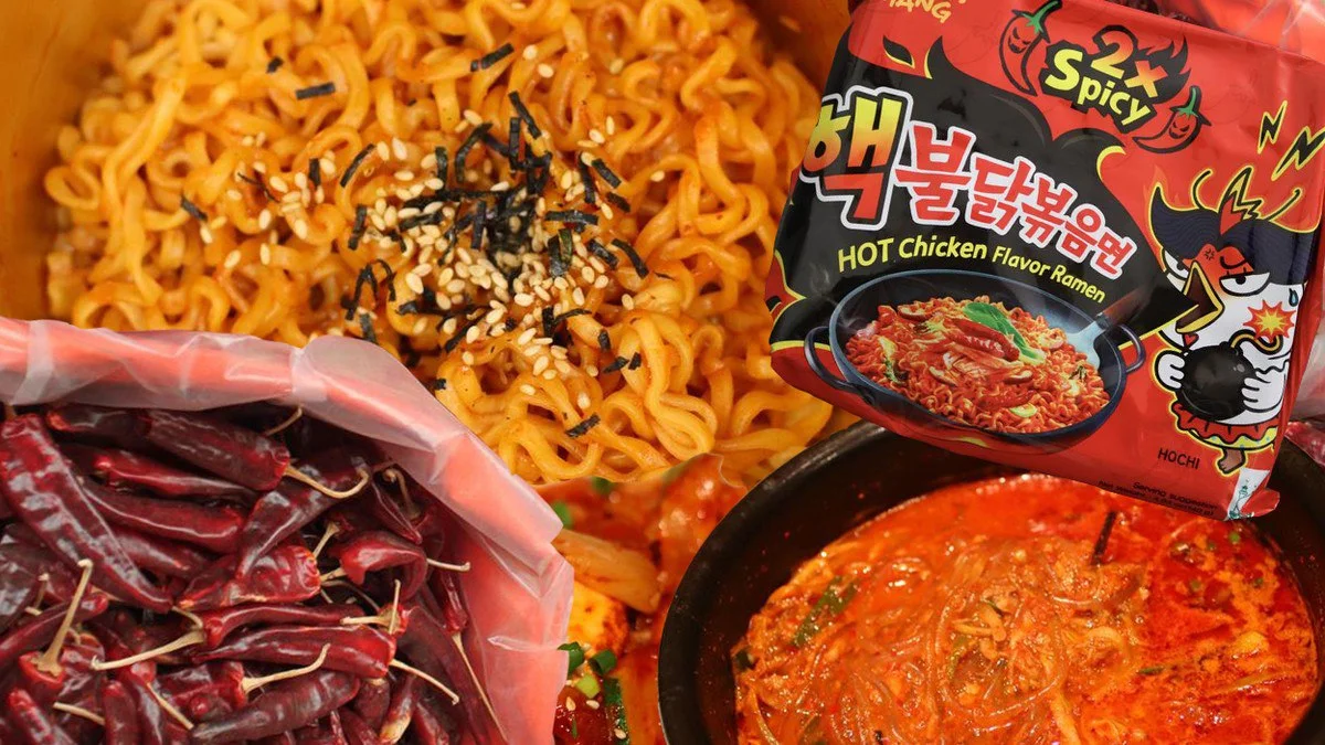 Kenapa Sesetengah Orang Korea Suka Makan Makanan Pedas 1 IMG 20220411 175145 591