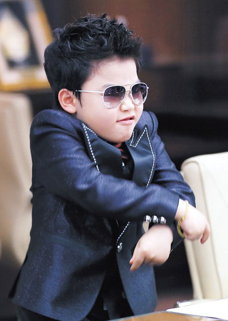 Masih Ingat Budak Lelaki Dalam Muzik Video 'Gangnam Style'? Begini Rupa Dia Sekarang 2 IMG 20220425 173634 779