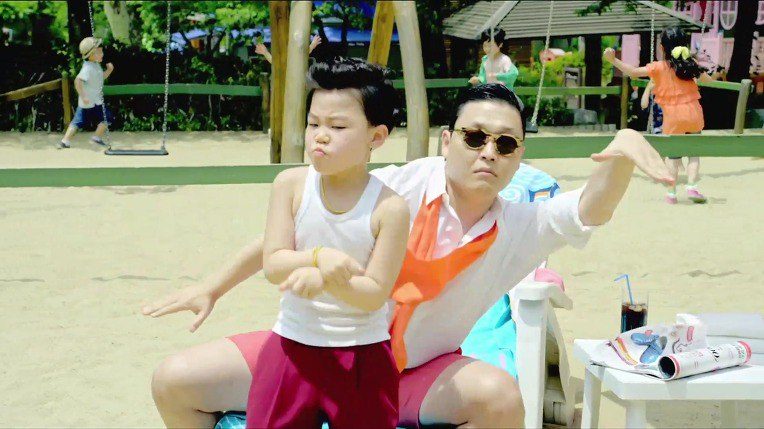 Masih Ingat Budak Lelaki Dalam Muzik Video 'Gangnam Style'? Begini Rupa Dia Sekarang 1 IMG 20220425 173641 023 e1650879663199