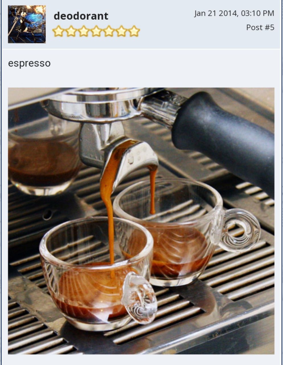 Kenapa Ramai Orang Korea Suka Minum Kopi Americano Ais 5 IMG 20220428 175651 281