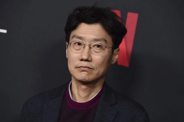 "Squid Game" Musim Ke-2 Akan Dikeluarkan Pada Tahun 2024, Pengarah Hilang 6 Gigi Akibat Stress 2 Park Hae soo Jeong Ho yeon Lee Jeong jae Hwang Dong hyuk Squid Game 1011213