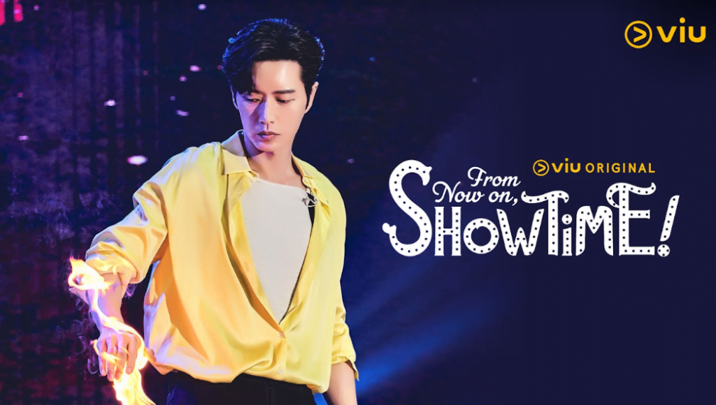 Ramadhan Raya Kembali Lagi, Ini 5 K-Drama Terbaru Yang Anda Wajib Tonton April Ini 3 Screenshot 2022 04 14 115125