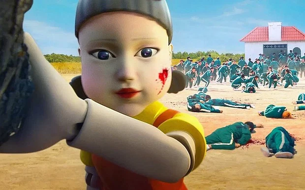 "Squid Game" Musim Ke-2 Akan Dikeluarkan Pada Tahun 2024, Pengarah Hilang 6 Gigi Akibat Stress 1 Squid Game 230322