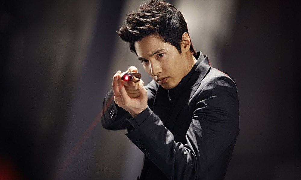 5 Bintang Korea Yang Menolak Tawaran Berlakon Dalam Drama Hit 2 a 1