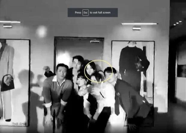Sekali Lagi Cinta Lokasi? Song Hye Kyo Dikatakan Sedang Bercinta Dengan Jang Ki Yong 2 asasda