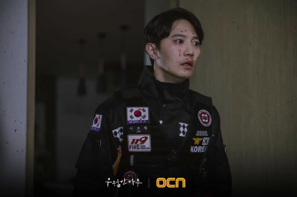 Dalam 24 Jam Seorang Bapa Harus Membunuh Seorang 'Psychopath' Demi Menyelamatkan Anak Perempuannya, Ini Review Drama 'A Superior Day' 2 ba258ea7 be6b 4065 9016 14dde1936d9d c9ab08aa