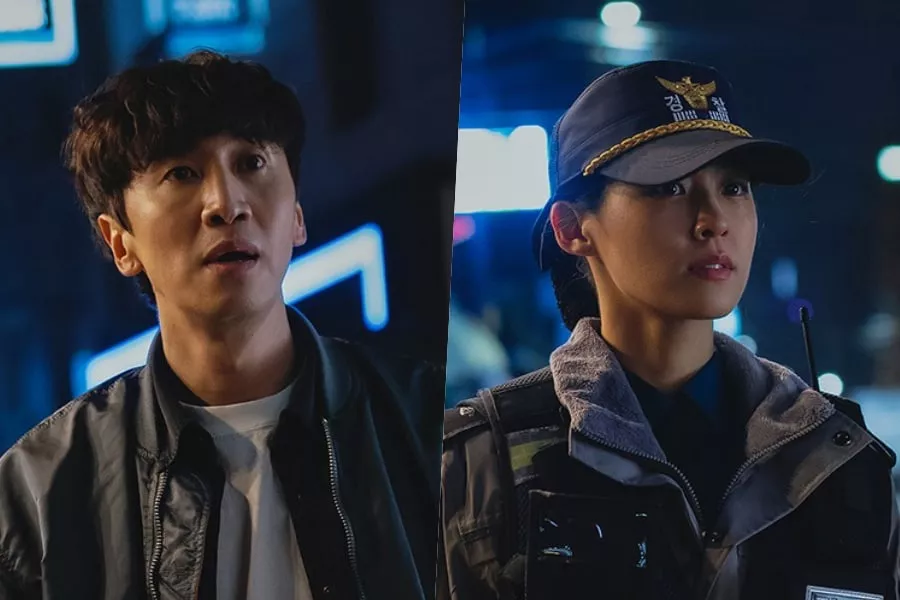 Selepas 4 Tahun, Lee Kwang Soo Buat 'Comeback' Dalam Drama "The Killer's Shopping List", Ini Sinopsisnya 1 dummy 1 1