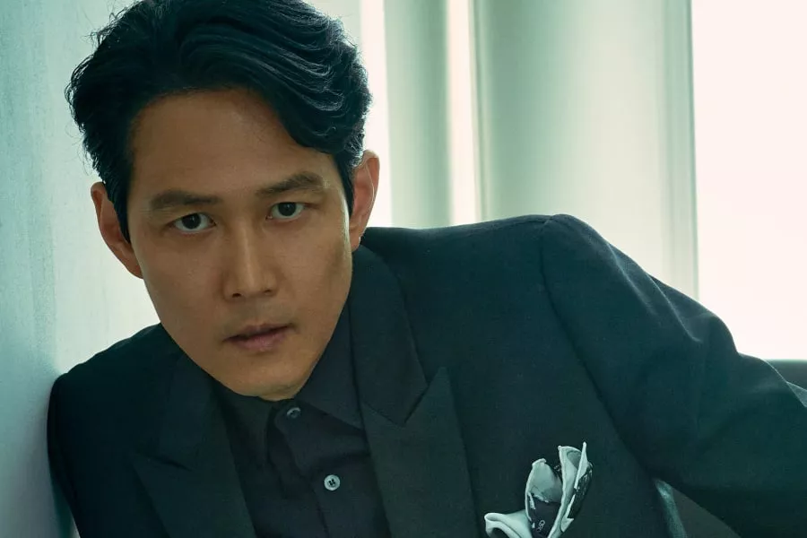 Watak Lee Jung Jae Dan Lee Byung Hyun Di Dalam Squid Game Musim Ke-2 Bocor, Kang Sae Byeok Ada Kembar? 1 dummy 1