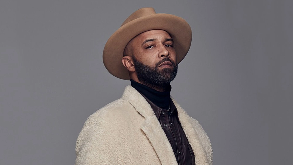 "Tiada Sebab, Aku Hanya Benci BTS", Joe Budden Buktikan Yang Dia 'Haters' No.1 BTS 1 joebudden