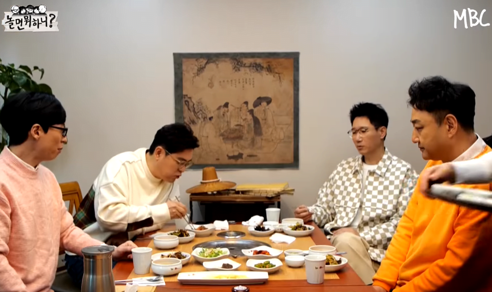 “Kita Jumpa Lagi Nanti” – Yoo Jaesuk Sudah Ada Pelan Untuk Bersara? 2 jsy2