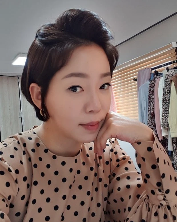 Jung Yi Rang Dapat Gelaran “Pelakon Korea Paling Hodoh”, Tetapi Di Dunia Sebenar, Visualnya Sangat Memeranjatkan. 4 jung yi rang 20042022 3