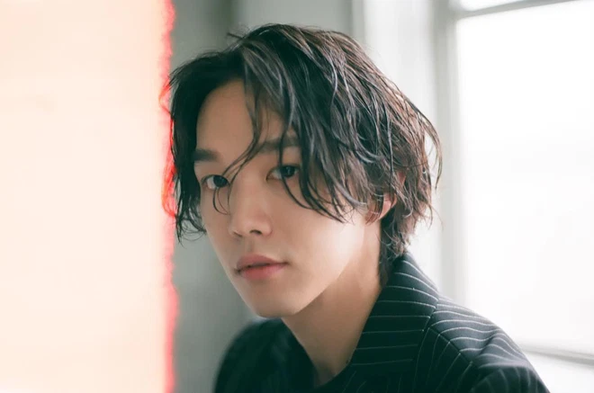 Gong Hyo Jin Pilih Lelaki Muda 10 Tahun Dan Akan Tamatkan Zaman Bujang Tidak Lama Lagi? 2 kevin oh 01042022 3