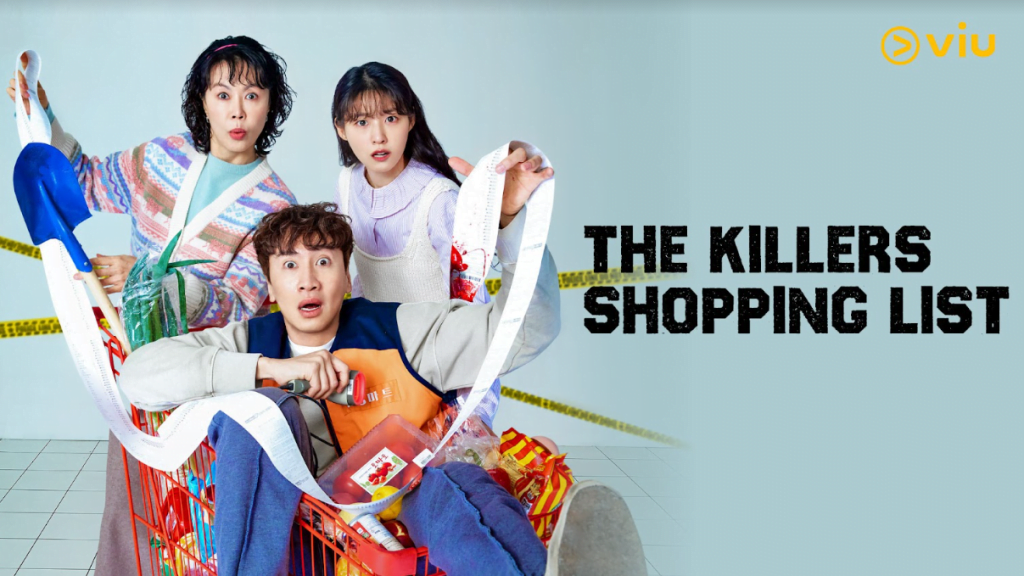 Ramadhan Raya Kembali Lagi, Ini 5 K-Drama Terbaru Yang Anda Wajib Tonton April Ini 4 killer