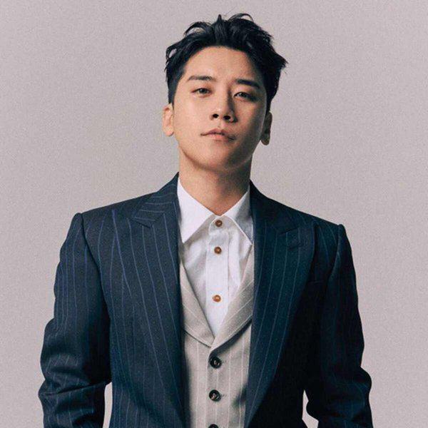 Adik Seungri ‘Update’ Keadaan Seungri Di Penjara, Netizen Kecam “Dia Sangat Tidak Tahu Malu!” 3 seungri bigbang 08102021