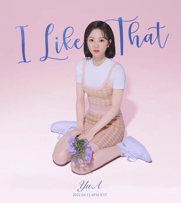 Berjaya Debut Di Bawah Naungan YG, Netizen Terkejut Dengan Identiti Sebenar 'Gadis' Ini 1 yua 13042022 1