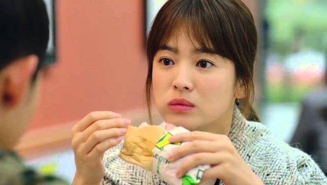 Kenapa Sandwich Subway Selalu Muncul Dalam K-Drama 3 10 3